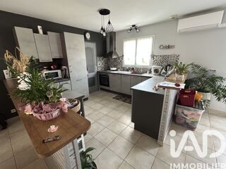  Maison à vendre 6 pièces 127 m²