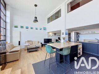  Appartement à vendre 5 pièces 134 m²