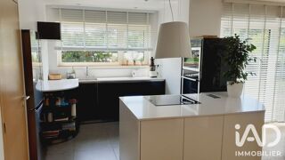  Maison à vendre 6 pièces 144 m²