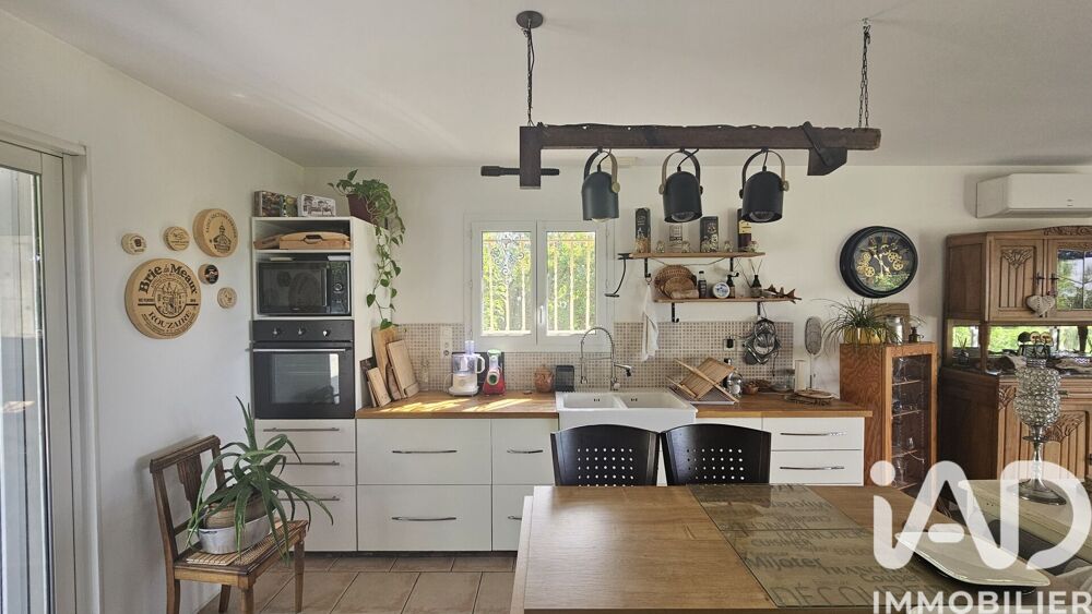 Vente Maison Vente Maison traditionnelle 4 pièces Marliac