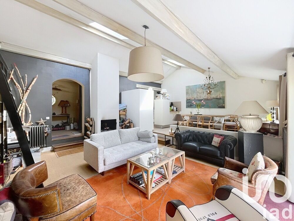 à vendre  Maison Marnes-la-Coquette (92430)
