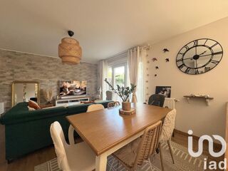  Appartement à vendre 3 pièces 67 m²