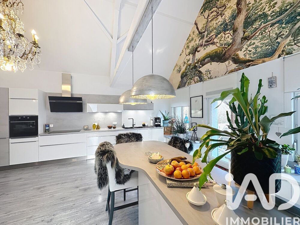 Vente Maison Vente Maison/villa 5 pièces Holtzheim