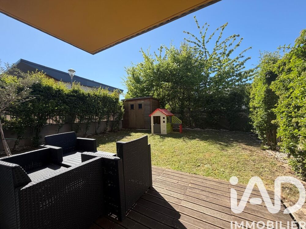 Vente Appartement Vente Appartement 5 pièces Sainte-geneviève-des-bois