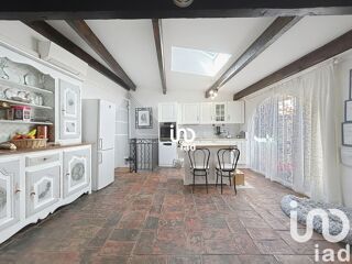  Maison à vendre 4 pièces 71 m²