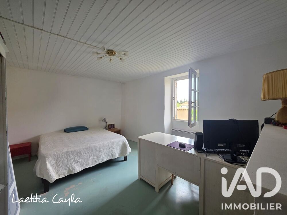 Vente Maison de village 5 pièces