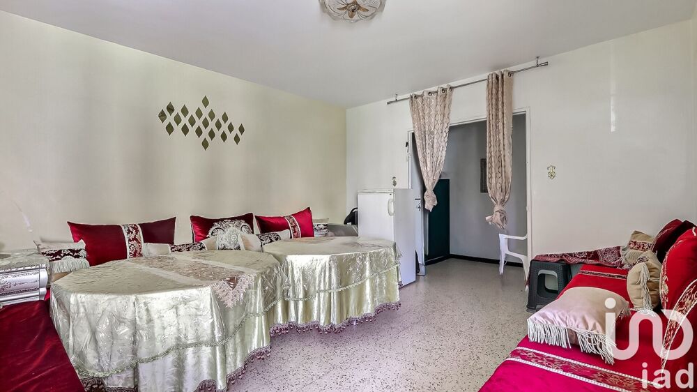 Vente Appartement Vente Appartement 3 pièces Nîmes