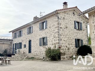  Maison à vendre 5 pièces 130 m²