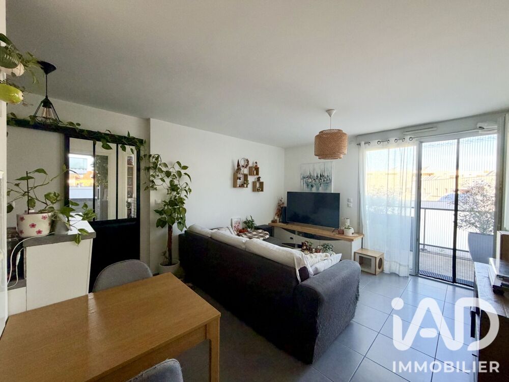 Vente Appartement Vente Appartement 2 pièces Toulouse