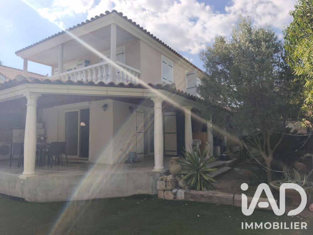 Vente Maison Vente Maison/villa 5 pièces Toulon