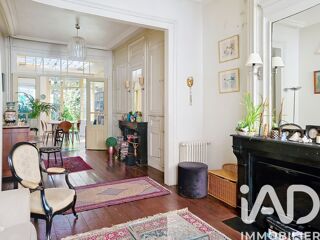  Maison � vendre 8 pi�ces 180 m�