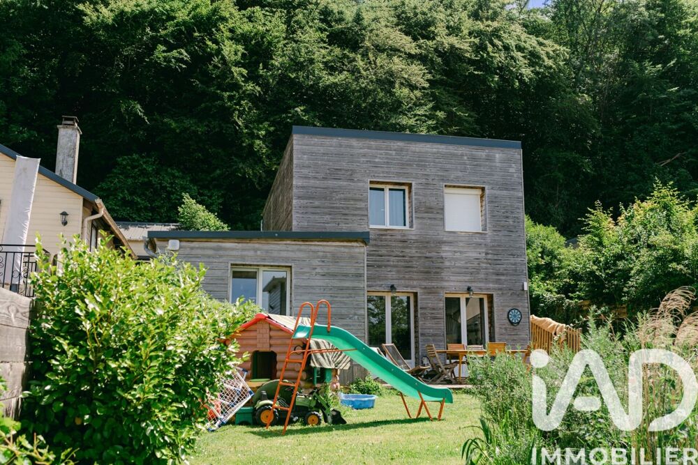 � vendre  Maison Villerville (14113)