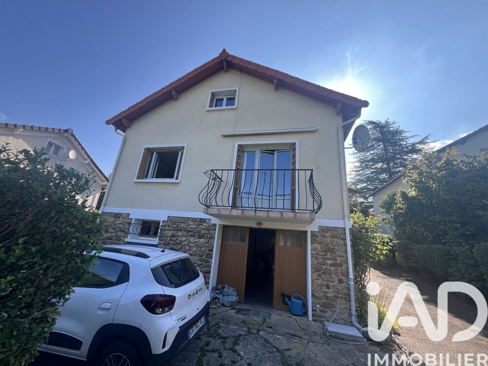 Vente Maison traditionnelle 5 pièces