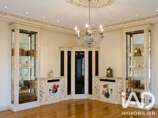  Maison à vendre 9 pièces 360 m²
