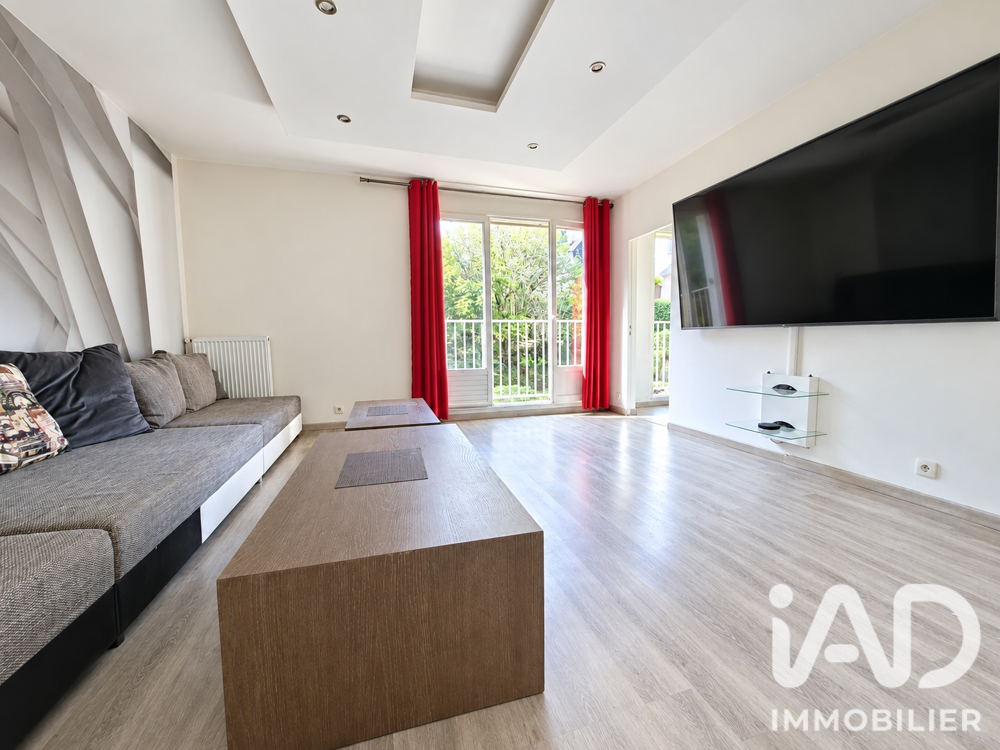 Vente Appartement Vente Appartement 4 pièces Le mans