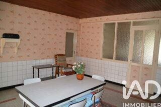  Maison à vendre 5 pièces 148 m²