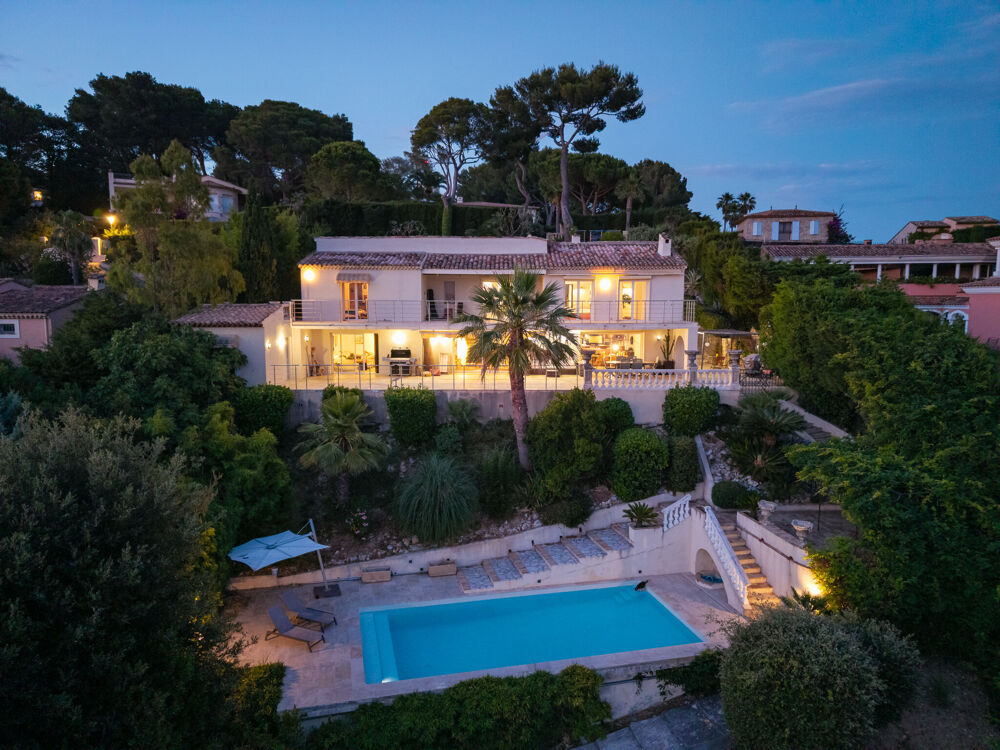 à vendre  Maison Cannes (06400)