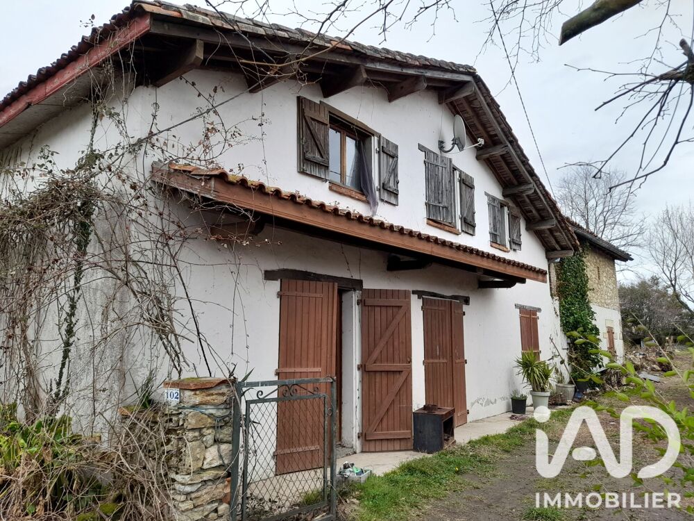 Vente Maison/villa 9 pièces