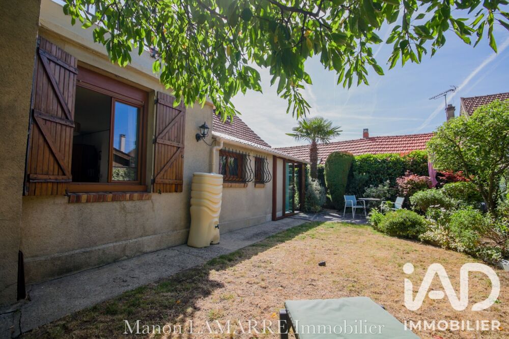 Vente Maison Vente Maison/villa 4 pièces Drocourt
