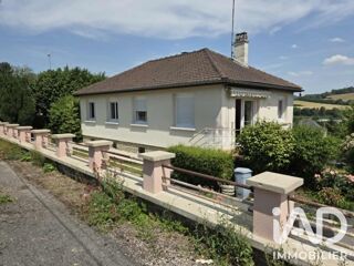  Maison à vendre 4 pièces 74 m²