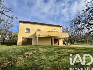  Maison à vendre 4 pièces 106 m²