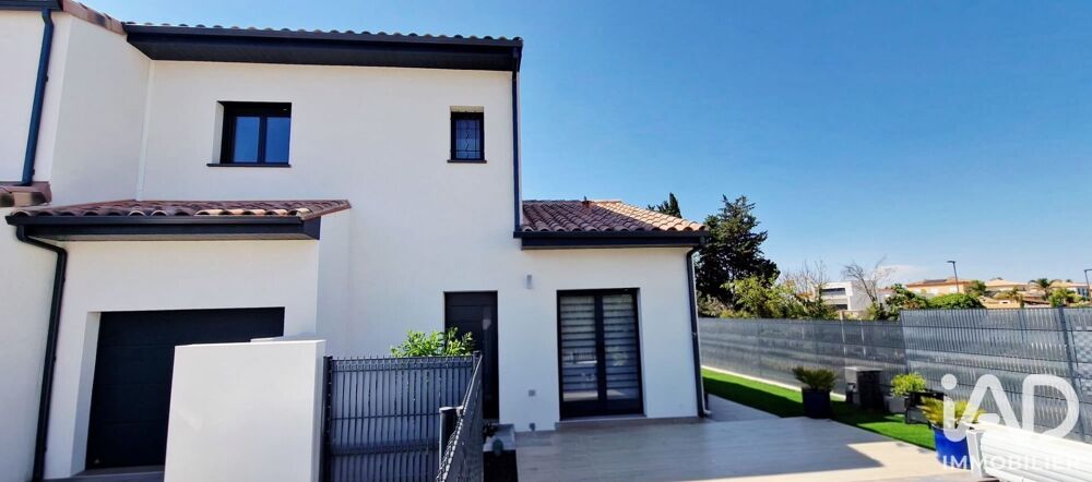 Vente Maison Vente Maison/villa 5 pièces Saint-cyprien