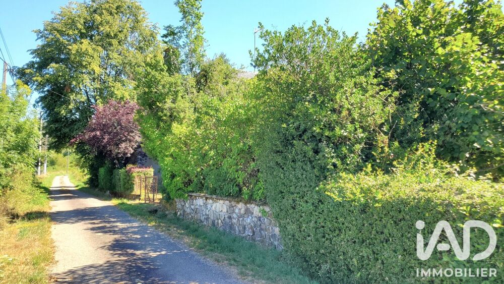 Vente Maison de campagne 6 pièces