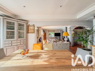  Maison à vendre 4 pièces 123 m²