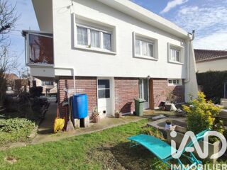 Maison à vendre 4 pièces 110 m²