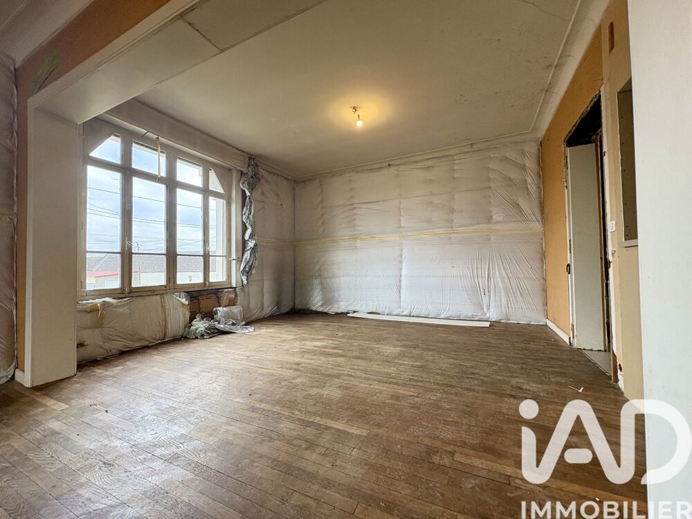 Vente Maison d'architecte 10 pièces