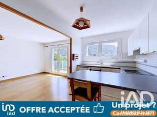  Appartement à vendre 2 pièces 49 m²