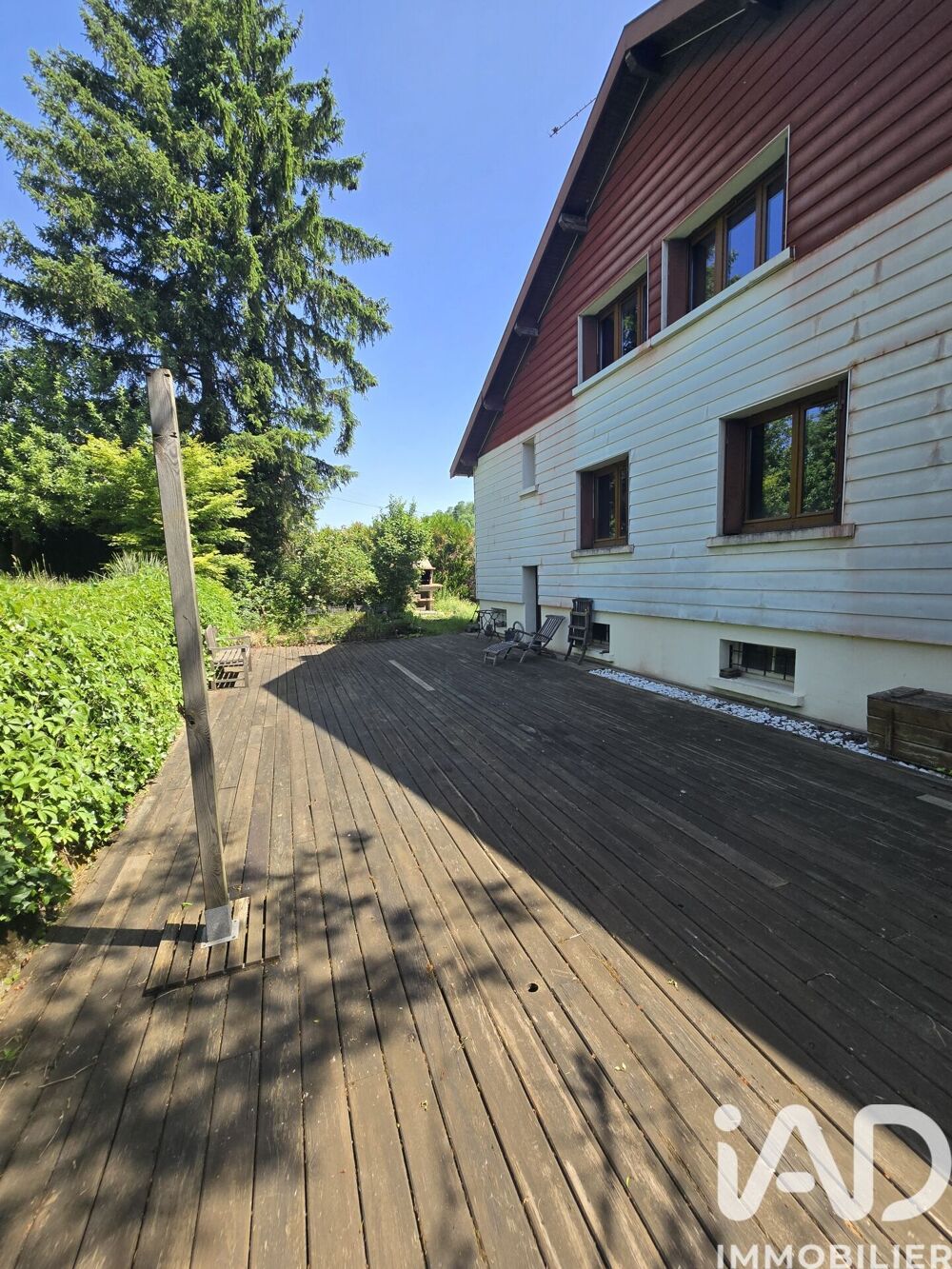 Vente Maison/villa 8 pièces
