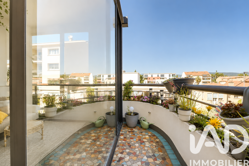 Vente Maison de ville 5 pièces