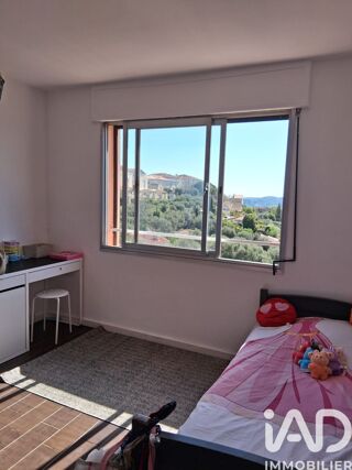  Appartement à vendre 3 pièces 63 m²