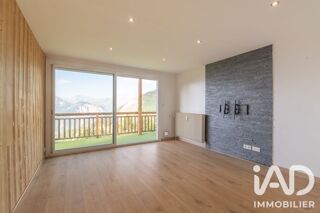  Appartement à vendre 4 pièces 75 m²