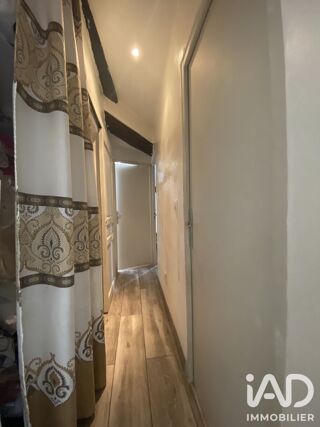  Maison à vendre 4 pièces 57 m²
