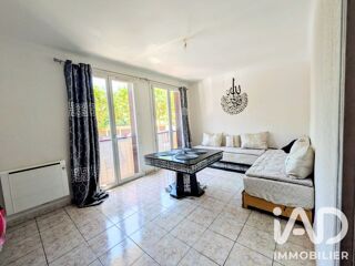  Appartement à vendre 3 pièces 53 m²