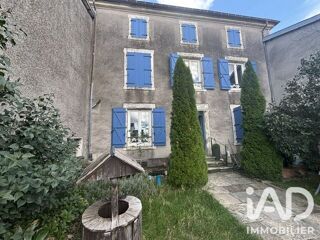 Vente Maison Vente Maison/villa 7 pièces Oëlleville