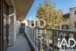  Appartement à vendre 4 pièces 86 m²