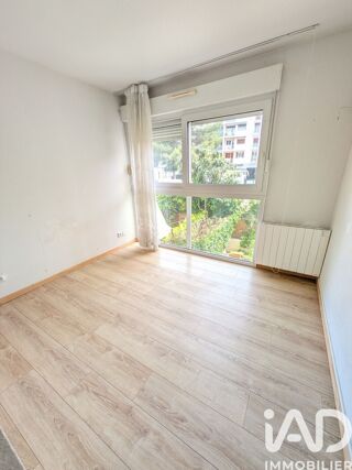  Appartement à vendre 2 pièces 37 m²
