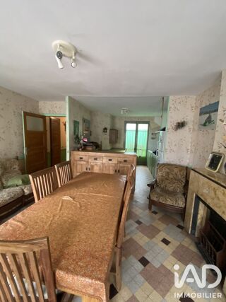  Maison à vendre 7 pièces 110 m²