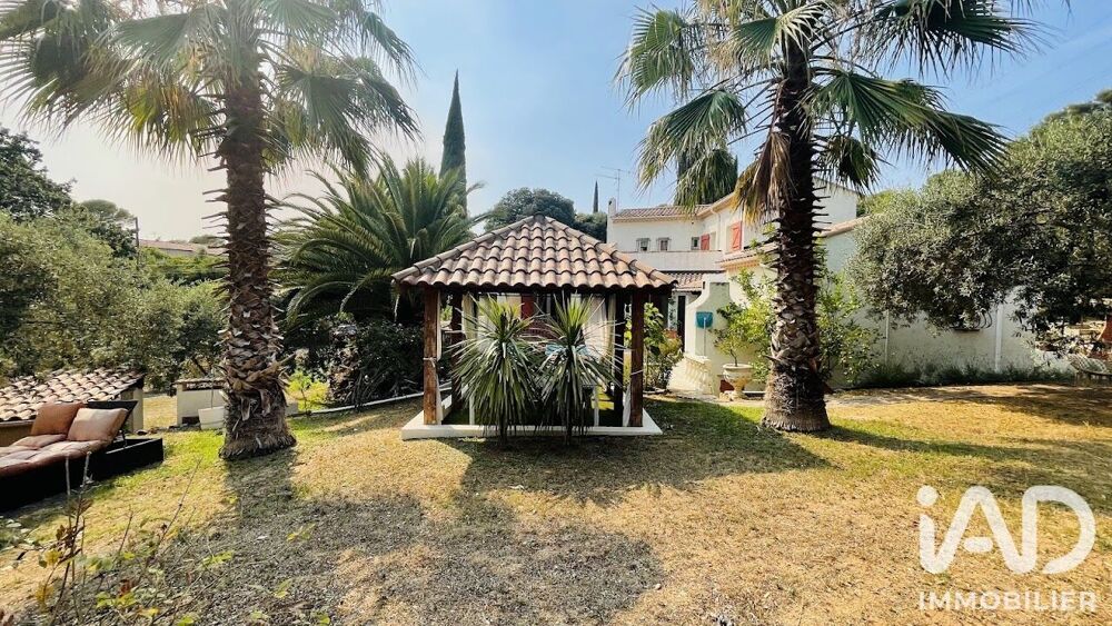 Vente Maison Vente Maison/villa 5 pièces Trans-en-provence