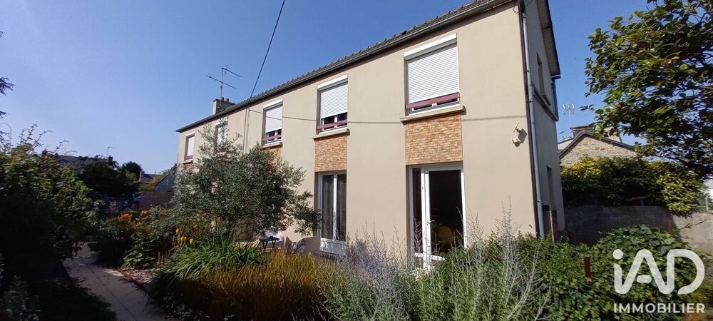Vente Immeuble Vente Immeuble 141 m&sup2; Bégard