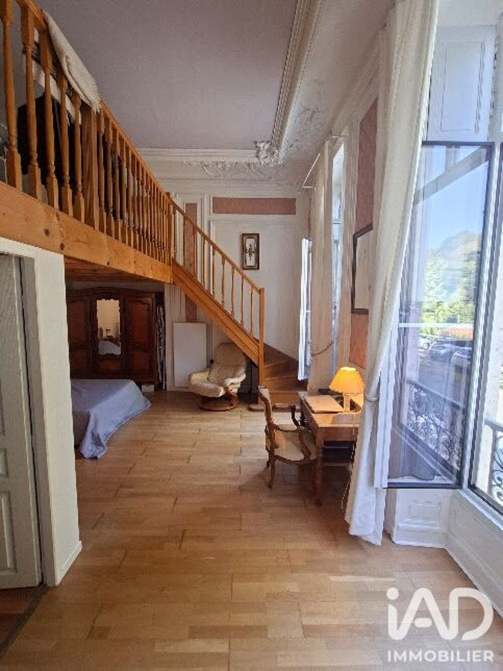 Vente Appartement Vente Appartement 2 pièces Capvern