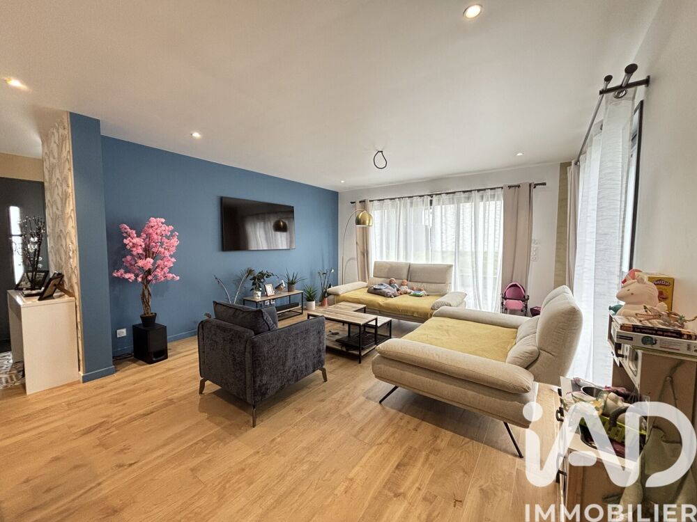 Vente Maison Vente Maison/villa 5 pièces Surzur