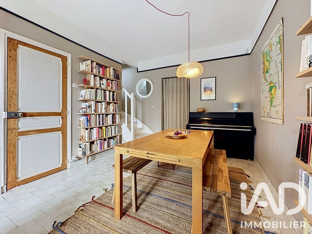 Vente Maison Vente Maison/villa 5 pièces Conflans-sainte-honorine