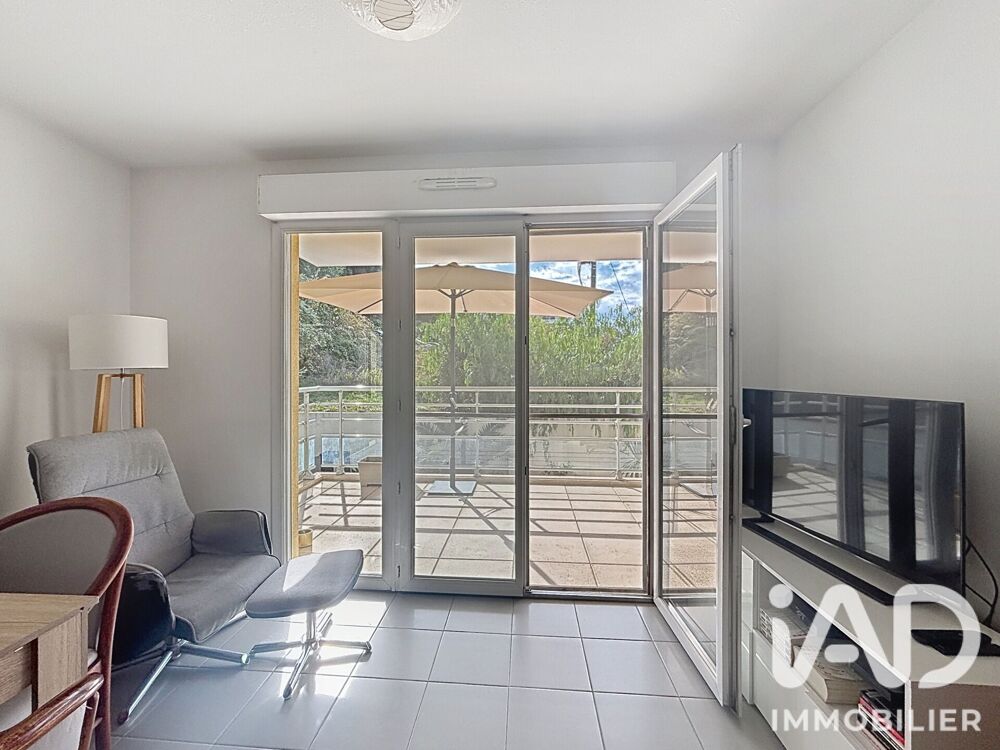 Vente Appartement Vente Appartement 3 pièces Nice