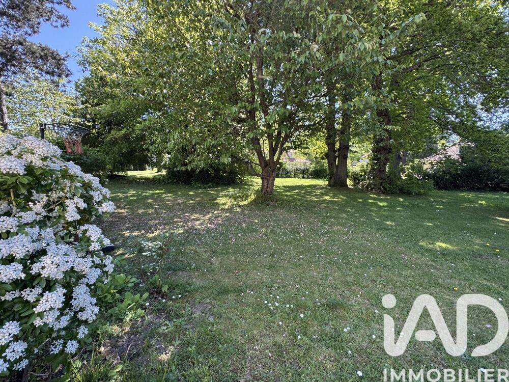 Vente Maison Vente Maison/villa 5 pièces La celle-saint-cloud
