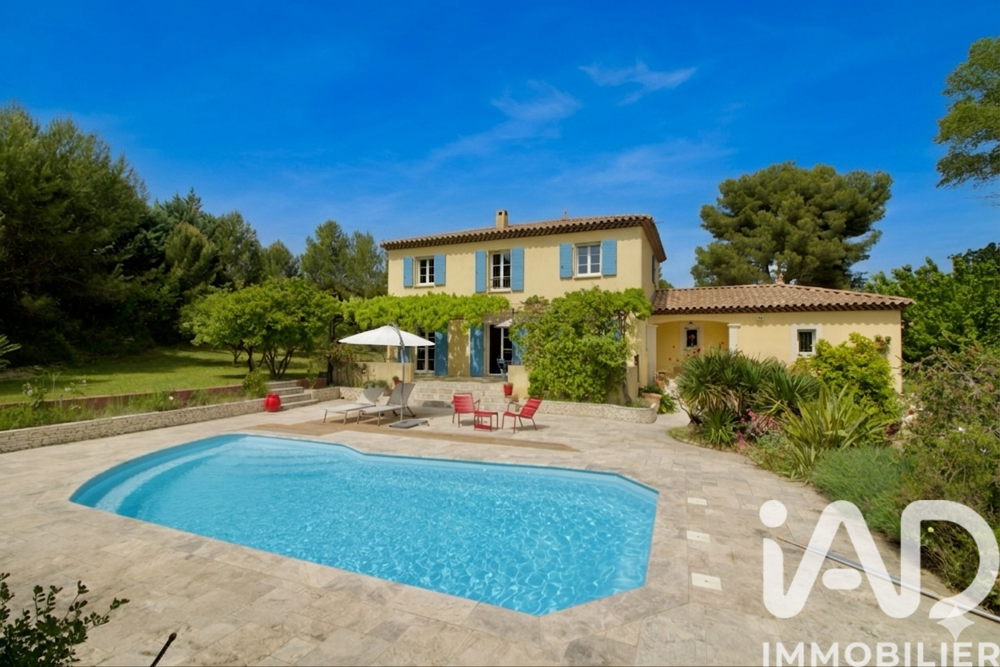 Vente Maison/villa 6 pièces