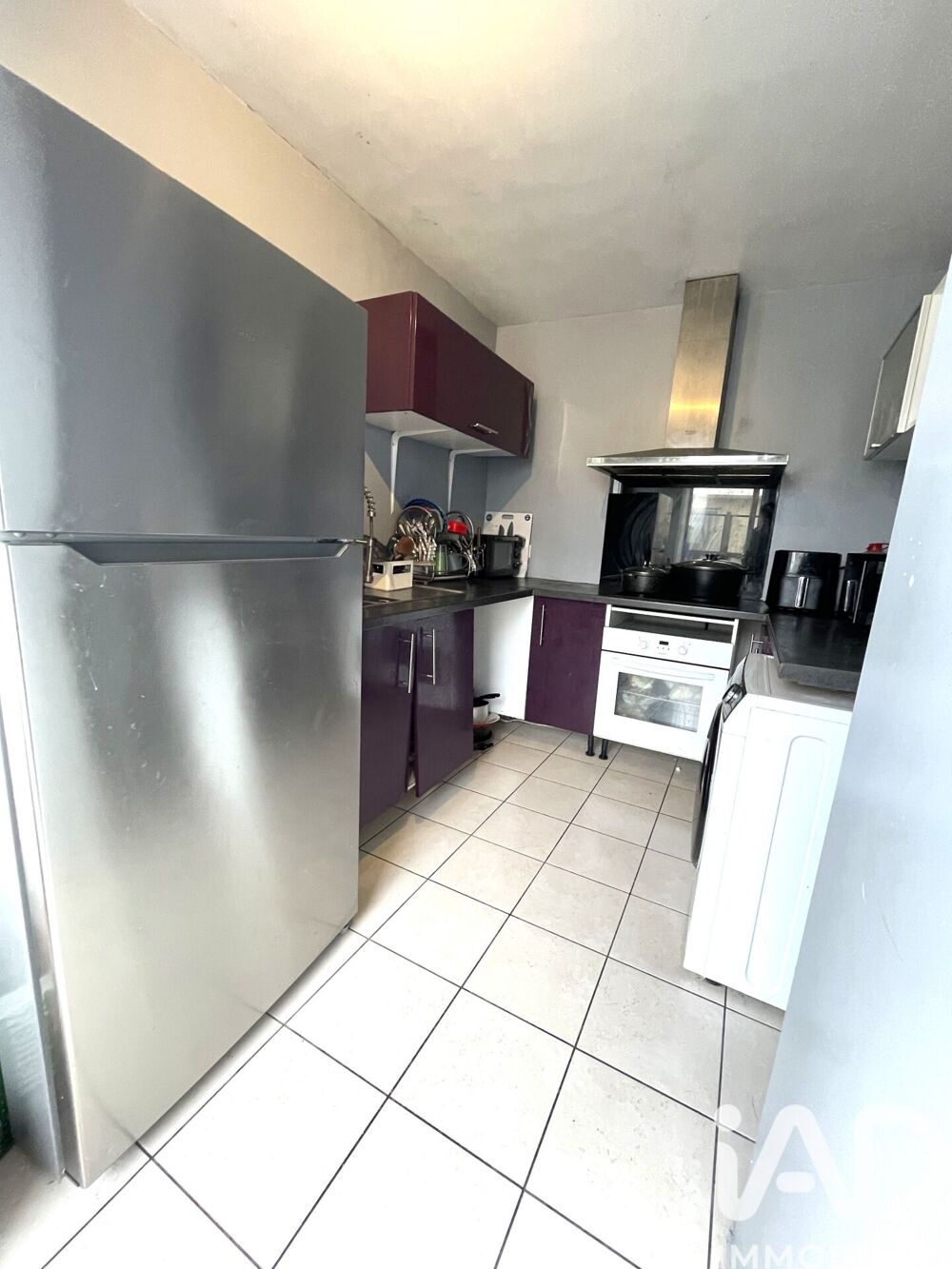Vente Appartement Vente Appartement 4 pièces Corbeil-essonnes